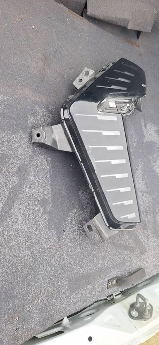 Дневна светлина за Renault Clio V Facelift/ Рено Клио