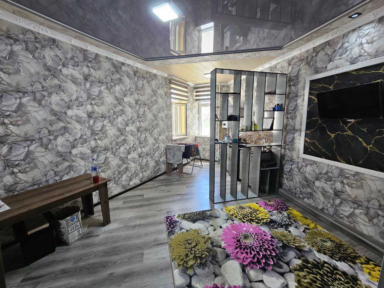 2 xonali 58m² 4-qavat