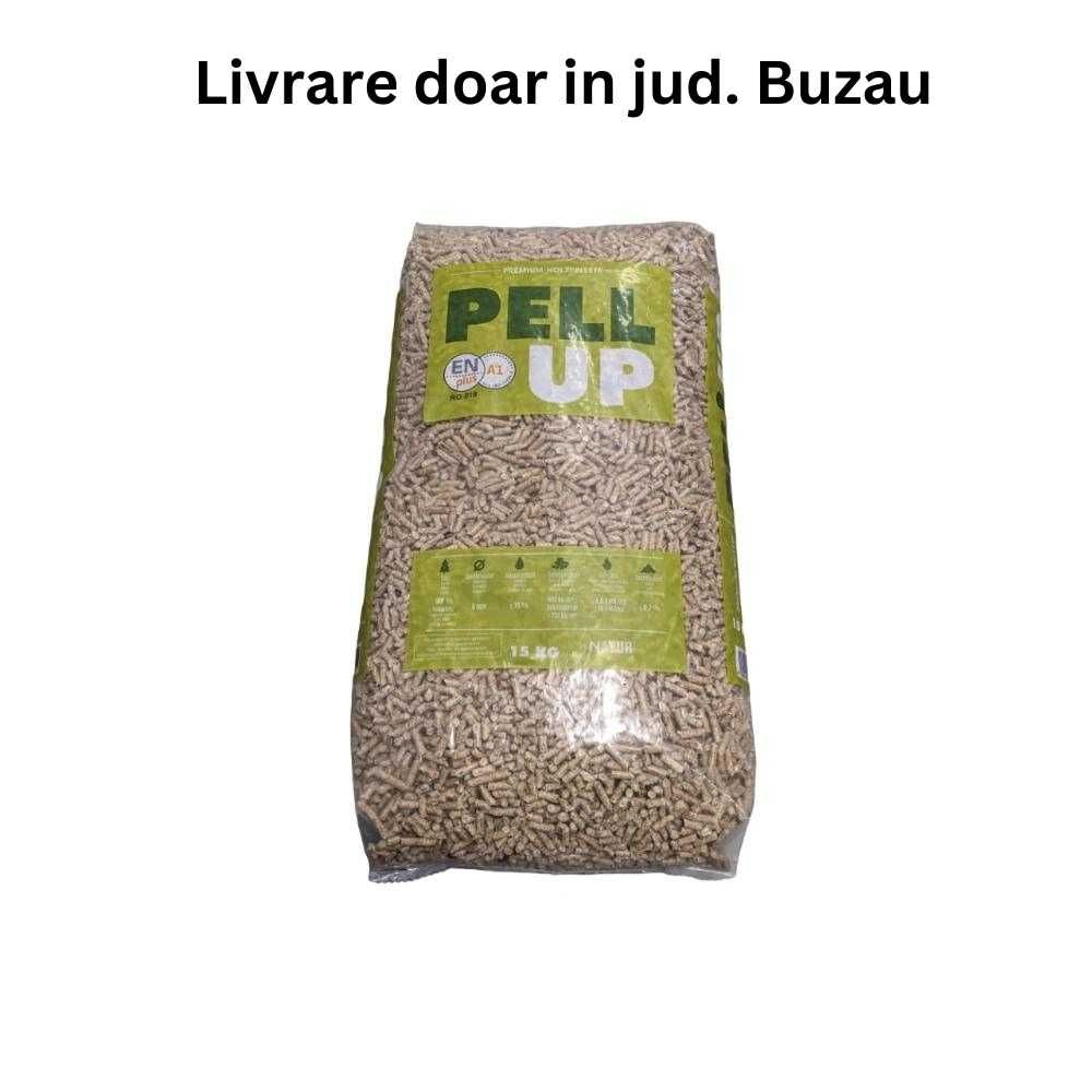 Peleti rumegus molid ZG Timber 15 kg/sac fara mesaje sunati O742O99255
