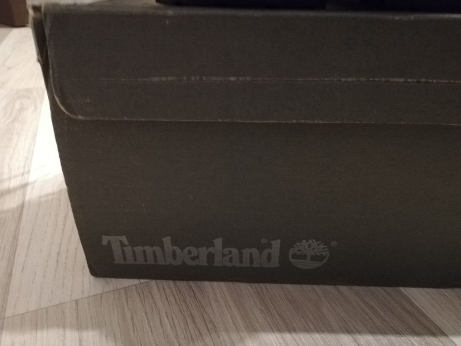 Зимни обувки 41.5 Timberland Original