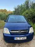 Opel Meriva 1.4 benzina