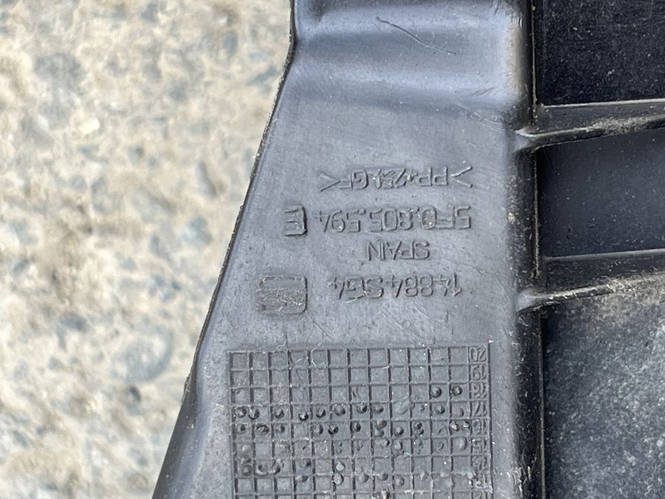 Trager Oem Seat Leon 5f