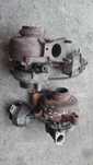 Turbina Peugeot 307 , 407 , 508 , Citroen C4 , C5 2.0 hdi/ 9682778680