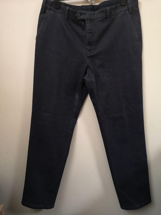 Bruhl Montana pantaloni bărbați 56