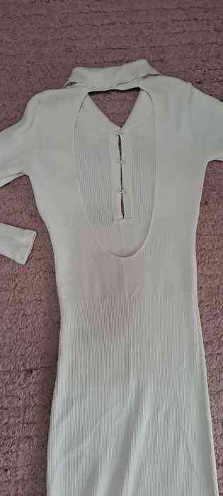 Есенни рокли до коляното