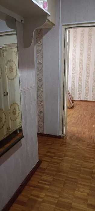 Квартира с мебелью на кушбеги 40 м2