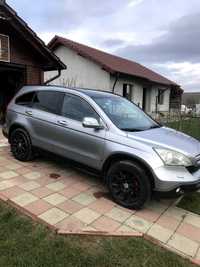 Vand CRV 2,2 an 2008