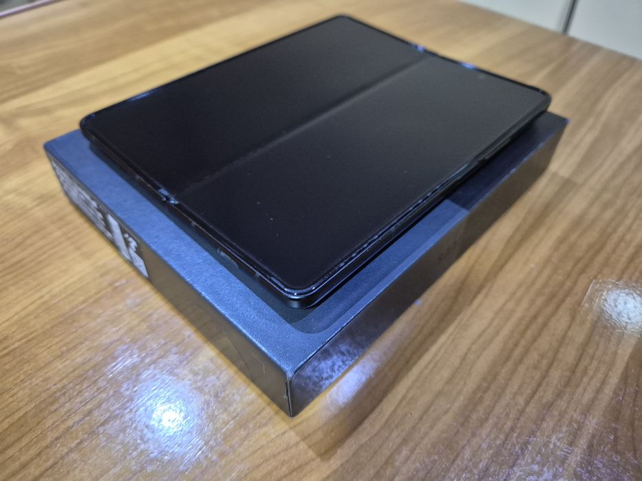 Samsung Galaxy Z Fold 3 5G