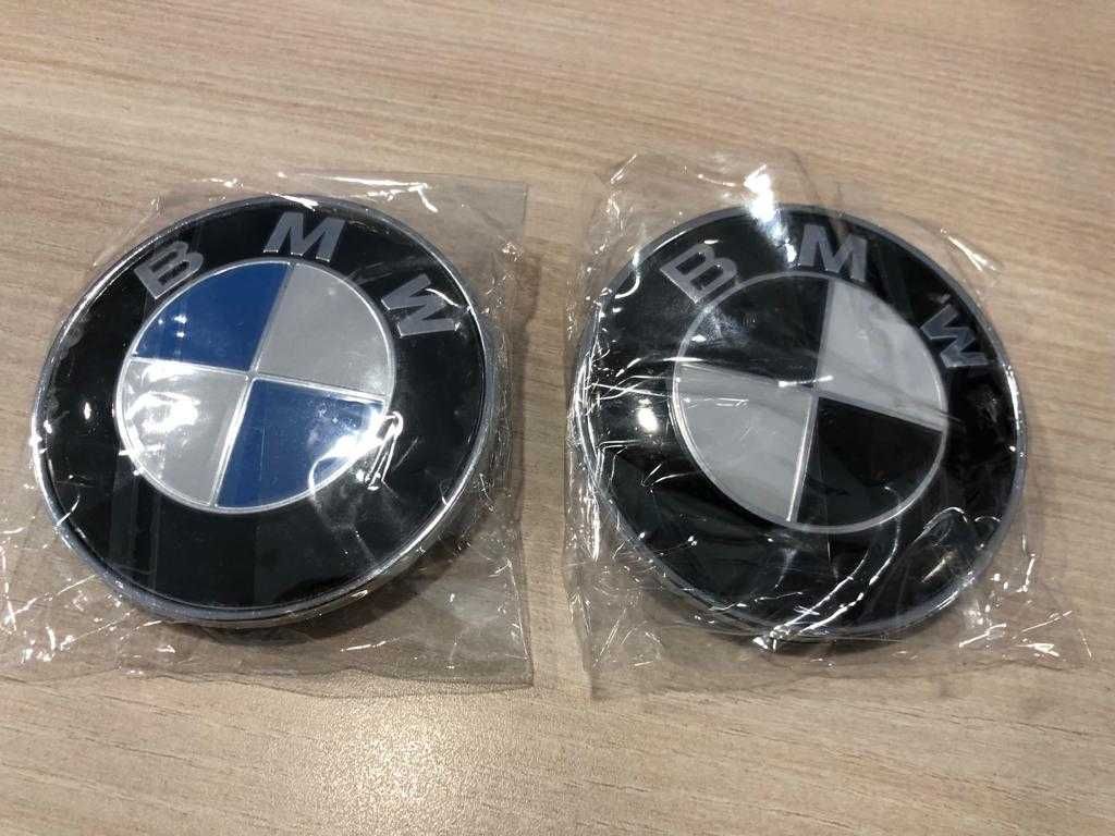 Emblema Bmw Portbagaj E39/E91/E92/E93 78 mm