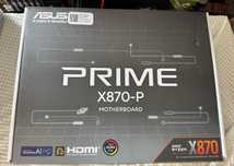 Placa de baza Asus X870-P