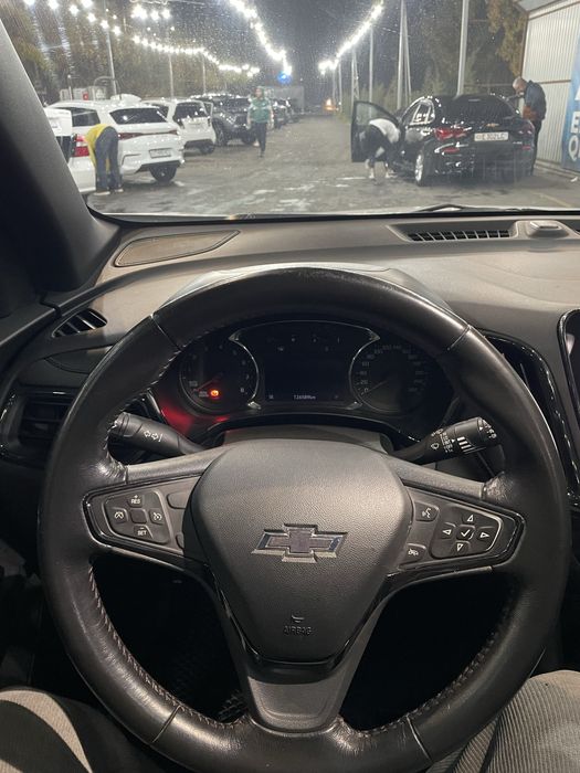 Equinox RS Arenda Nasiya savdo