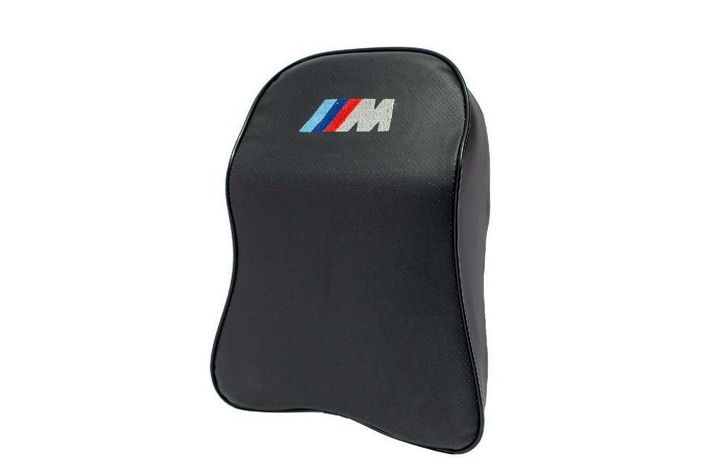 Възглавница BMW M Power, кожа