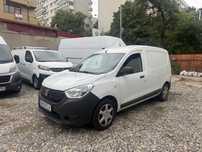 Dacia Doker/2020/diesel/6 viteze/stare buna.