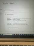 HP EliteBook 840 G8 -перфектно състояние