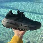 Adidas NMD_S1 Triple Black