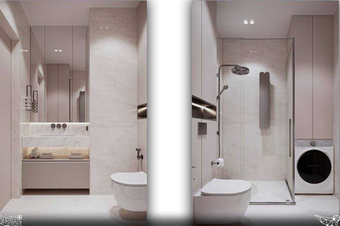 2/12/24 - Nest One - 40м - Hilton - 1м - 3875 - Евроремонт - 155000
