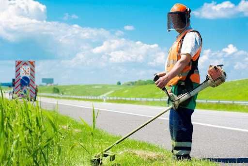 Аренда триммер тример трава коса шоп шабатын шөп шабатын