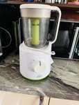 Blender bebelusi  2 in 1 avent philips fierbere si piese schimb