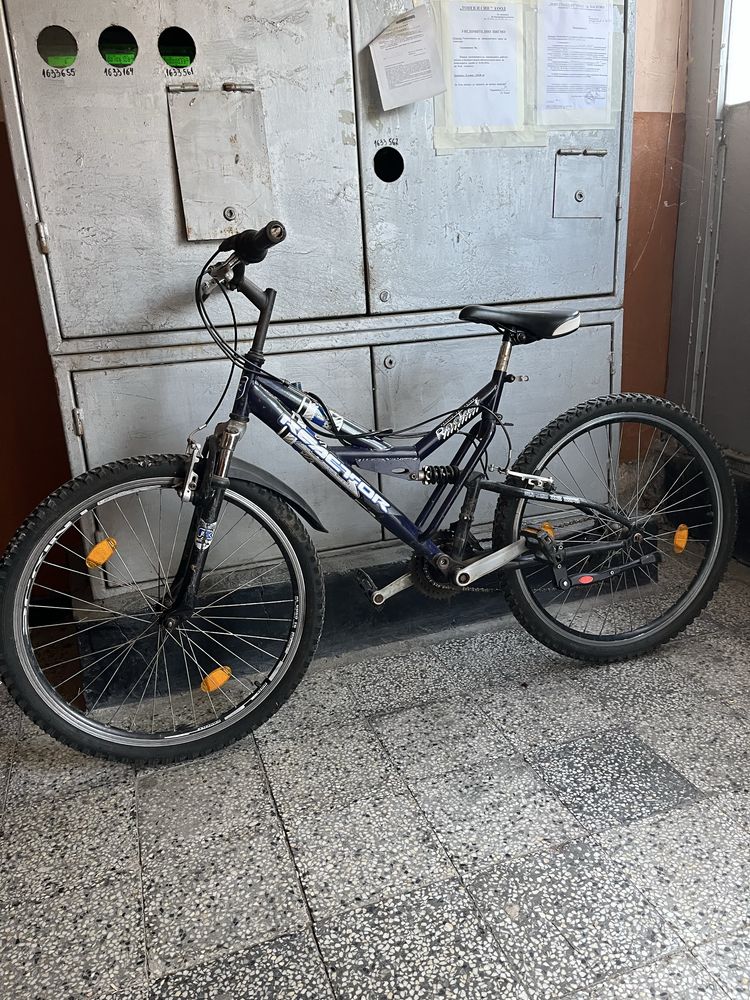 Колело,велосипед 26”