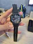 Ceas Casio Illuminator aproape nou