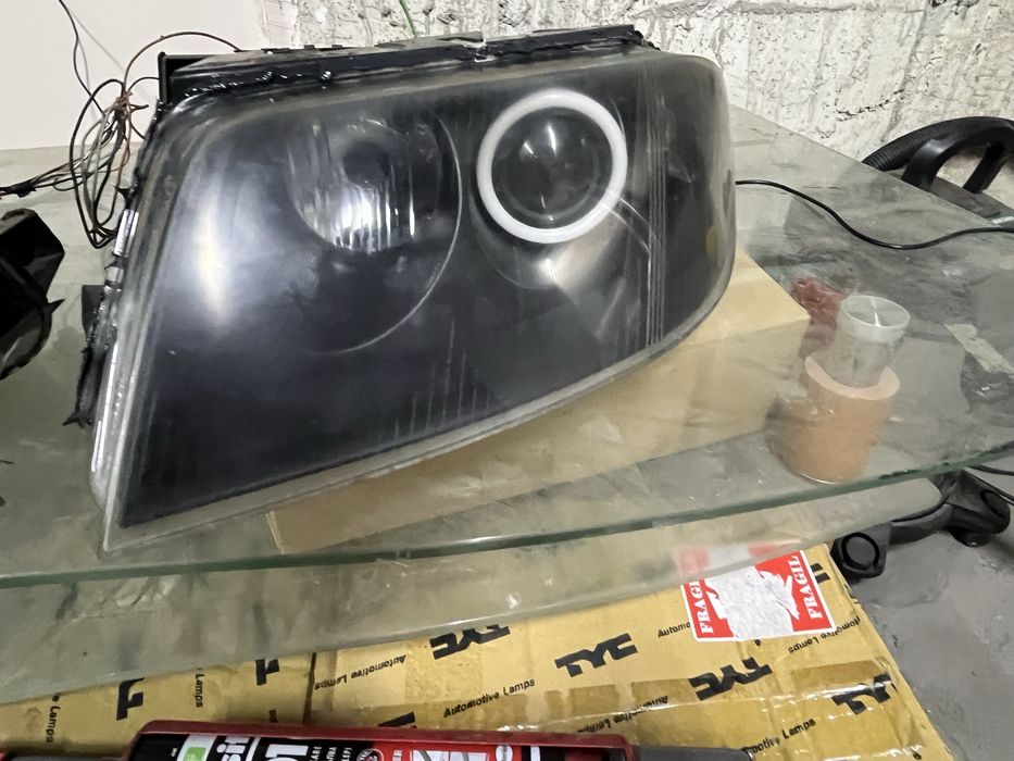 Фарове за пасат б5.5