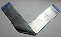 cablaje periferice unitate optica PS3 PS4 Playstation pini ribbon
