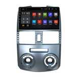 DAIHATSU TERIOS 2006-2016 Android Mултимедия/Навигация