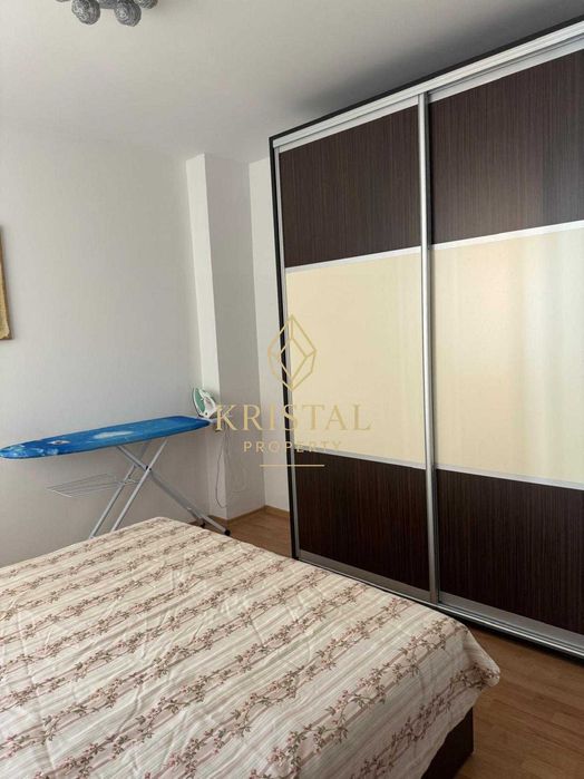 Продава се Тристаен апартамент в к.к. Слънчев бряг - 100 кв.м за 1285 €/кв.м - Снимка #11