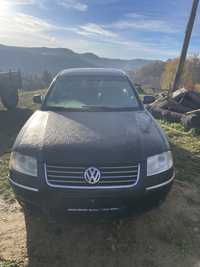 Vand Passat 1.9 tdi