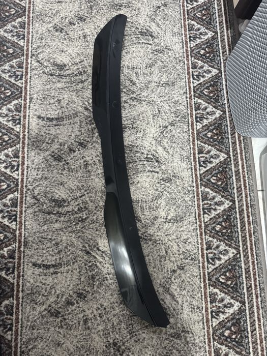 eleron pentru bmw seria 5 e60