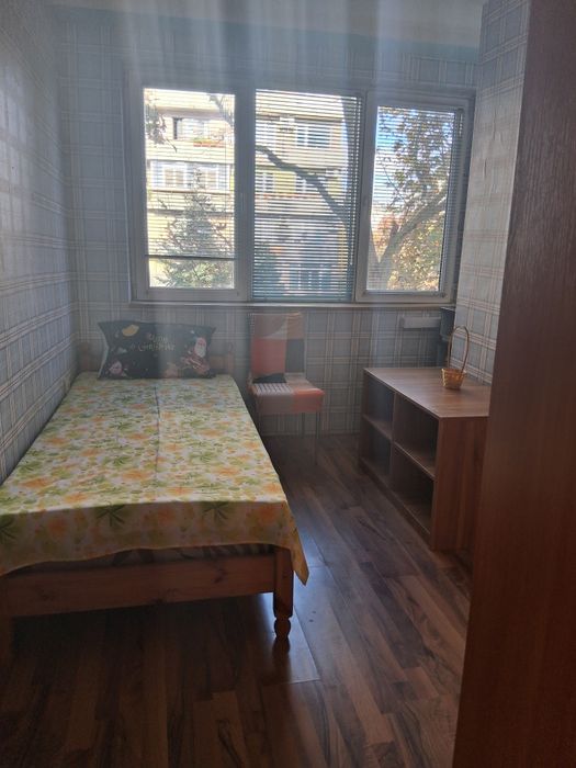 Дава се под наем Двустаен апартамент в Варна, Чайка - 65 кв.м за 380 € - Снимка #7