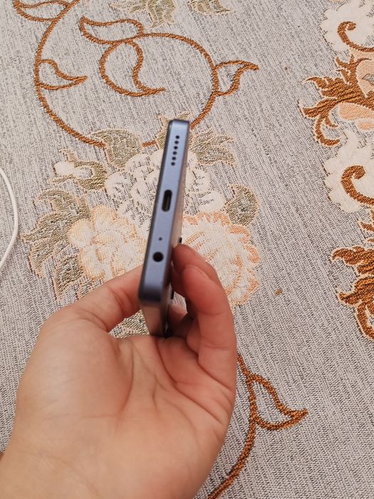 Tecno spark 10 про