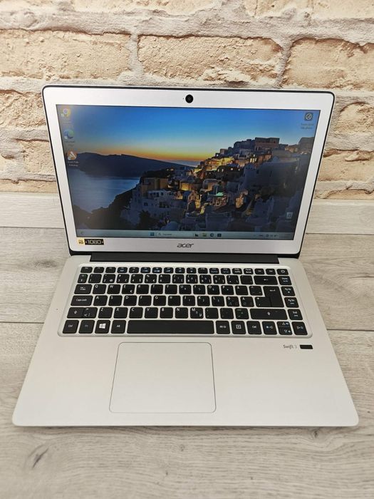 Лаптоп Acer swift 3