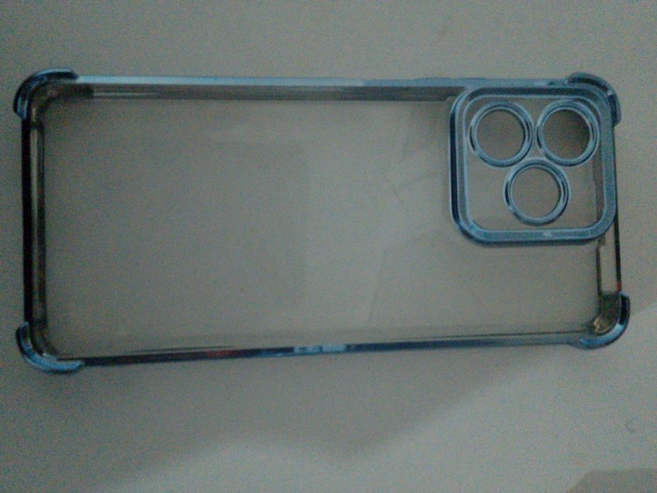 Чехол на телефон realm note 50