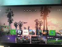 Xbox one S 1TB stocare