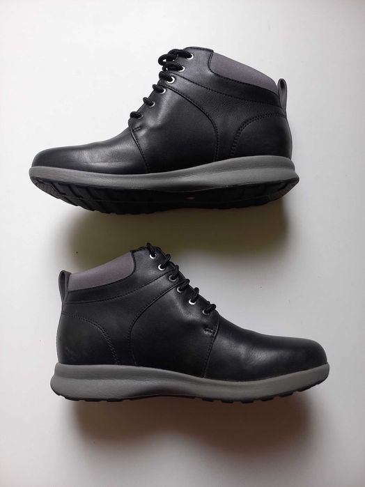Clarks Unstructured оригинални обувки