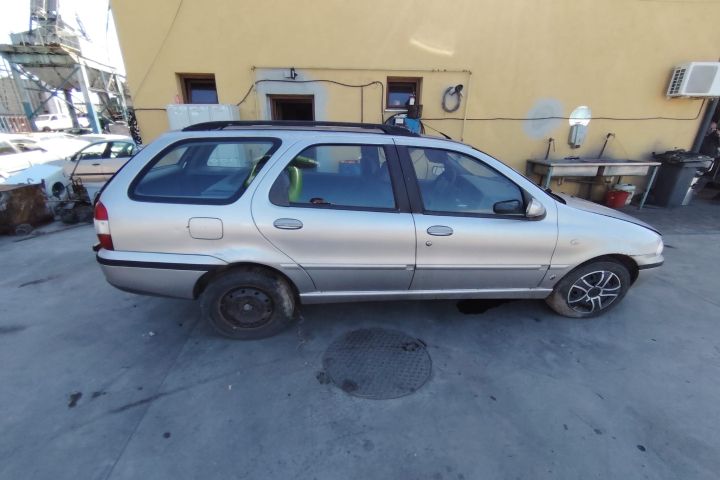 Piese Fiat Palio prima generatie