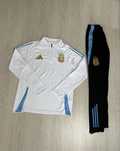 Trening oficial de antrenament, Argentina