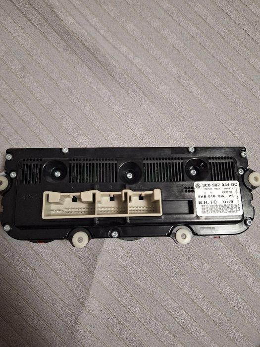 Управление за климатроник за WV