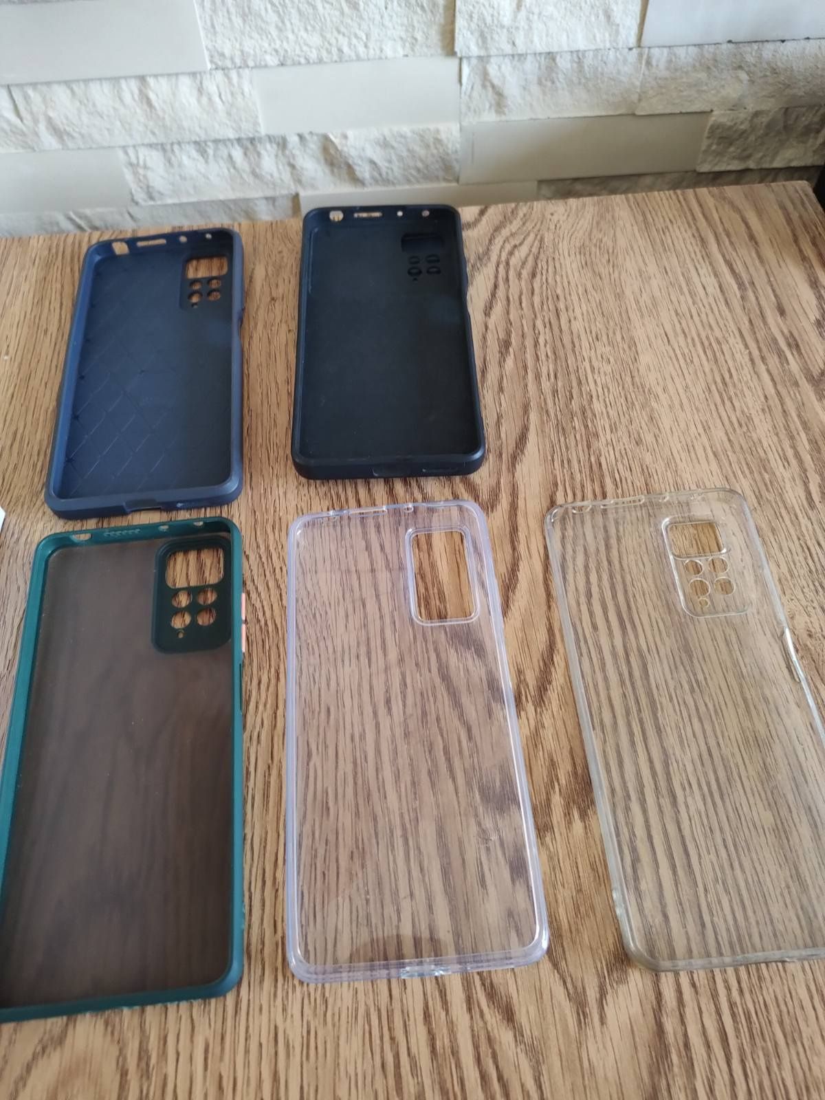 Xiaomi Redmi Note 11 pro