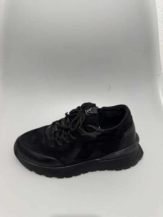 Обувь в хорошем состоянии