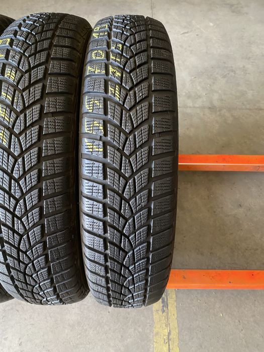 Anvelope iarna 155/70/19 Goodyear Ultra Grip Performance 155 70 19 R19