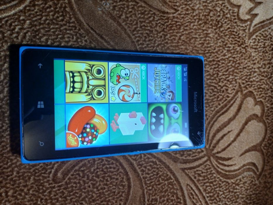 Windows phone lumia 532 dual Sim interop unlock