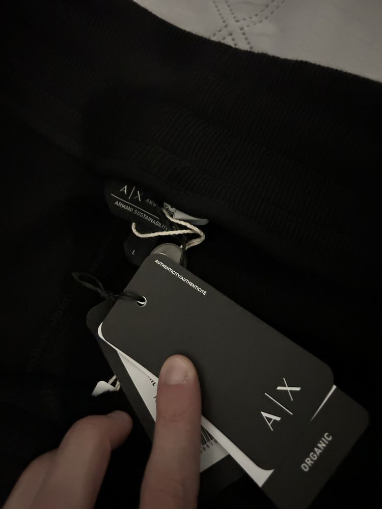 Женско долнище Armani Exchange