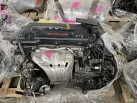 Двигатель 2AZ-FE  2.4 на Toyota Camry Тойота Камри