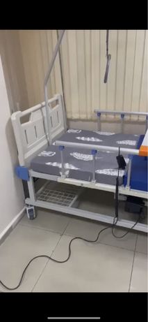 Кровать медецинская для инвалидов электрическая