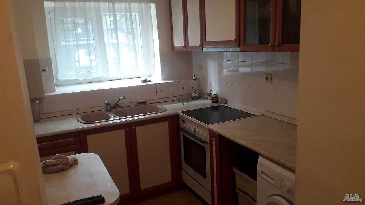 Едностаен апартамент в Смирненски