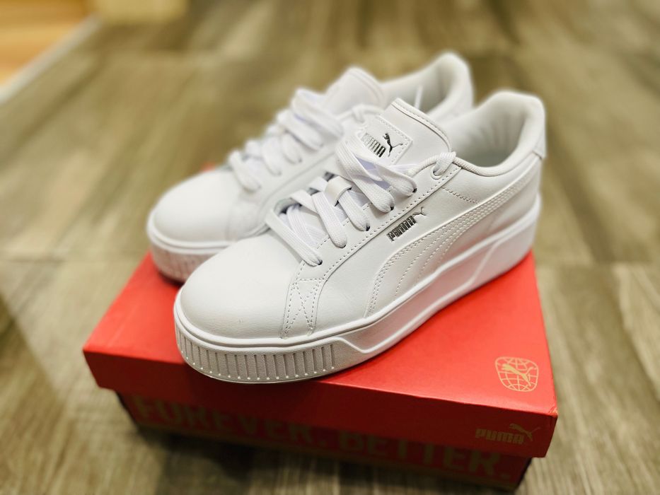 Дамски маратонки Puma