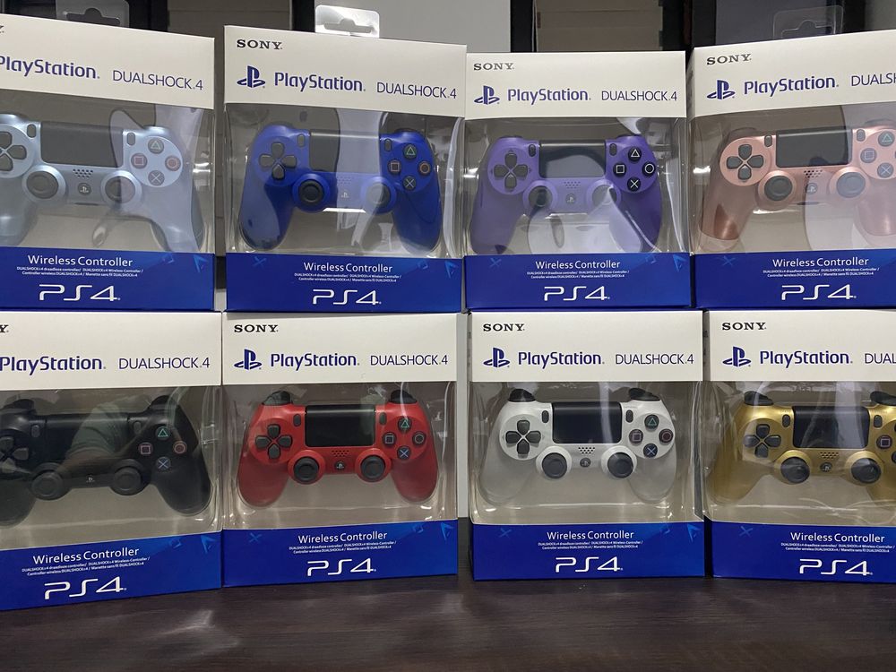 CONTROLLER PS4 maneta/ joystick pentru playstation