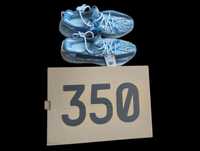 Adidas Yeezy Boost 350 V2 MX Frost Blue